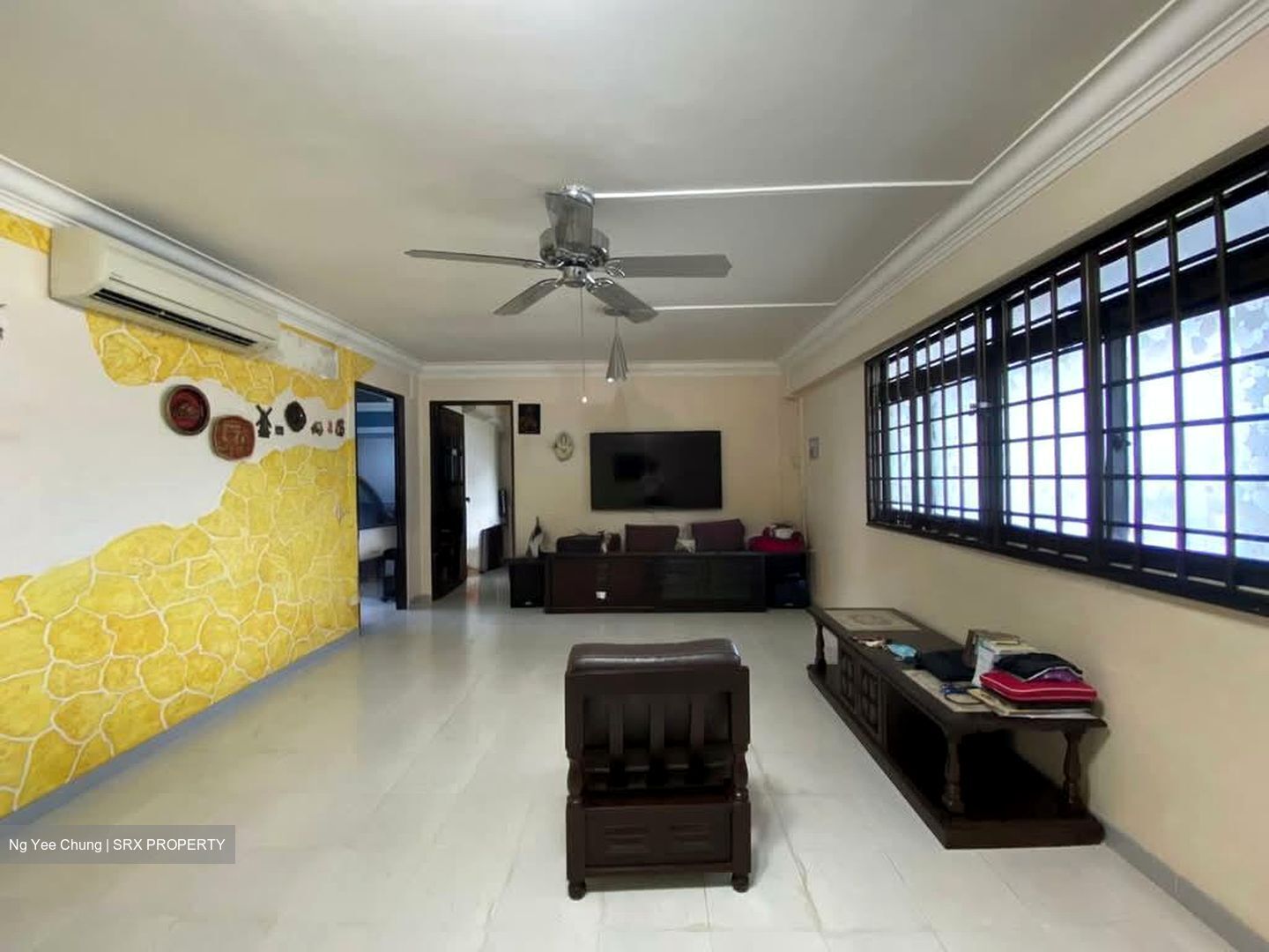 Blk 160 Tampines Street 12 (Tampines), HDB 4 Rooms #568192851